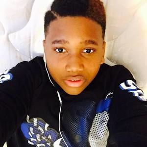 Meet your Posher, Christopher